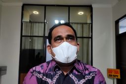 Komisi III DPRD Kalsel kembali cek Bendungan Kinarum Tabalong