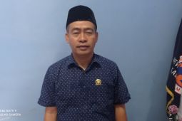 DPRD Kabupaten  Lebak minta semua lapisan warga sukseskan vaksinasi