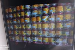 Diskop Lebak katakan Labeur jahe jadi percontohan produk UMKM bermutu