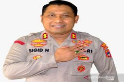 AKBP Sigit Hariyadi getol gelorakan kebangkitan ekonomi saat pandemi