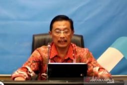 Kabupaten Kukar produksi beras terbanyak Januari-September