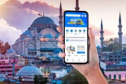 Tiket.com tawarkan tiket murah ke Thailand