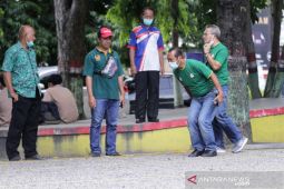 Porprov Jatim VII dijadwalkan 25 Juni---3 Juli, KONI tunggu SK Gubernur