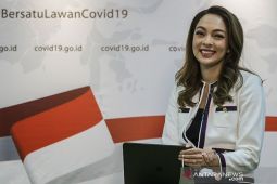 Jubir:  78 juta orang sudah divaksinasi dan aman, ayooo vaksin,