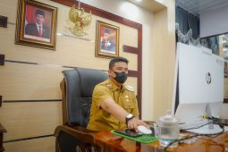 Wali Kota Medan: Adukan ke satgas jika tarif PCR lebih Rp300 ribu