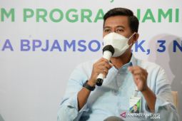 BPJamsostek Pontianak yakin program KPR MLT tingkatkan kepesertaan