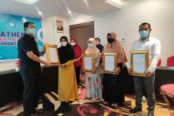 BPOM Provinsi Gorontalo gelar Forum Konsultasi Publik untuk tingkatkan layanan
