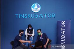 Dorong pertumbuhan starup berbasis kearifan lokal, PT Timah hadirkan Tinskubator Batch II
