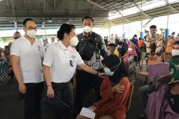 Dinkes Singkawang antisipasi masuknya varian Omicron