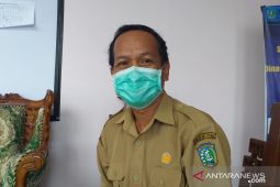Dinkes Belitung imbau masyarakat waspada DBD saat musim hujan