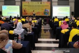 Pemkab Garut perkuat mitigasi di kawasan wisata yang rawan bencana