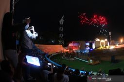 Menpora pastikan kehadiran Jokowi  di penutupan Peparnas