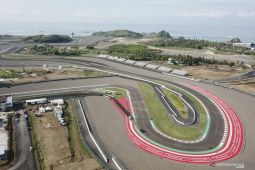 Balap Asia Talent Cup di Mandalika diundur pekan depan