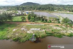 Ekonomi Babel triwulan III-2021 tumbuh 6,11 persen