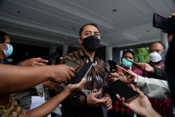 Wilayah berpotensi bencana di Kota Surabaya mulai dipetakan