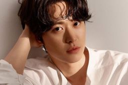 Gong Myoung tunda syuting karena gangguan pendengaran mendadak