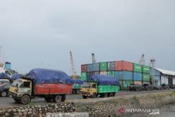 Gubernur Babel: pengerukan Pelabuhan Tanjung Pandan terkendala Amdal