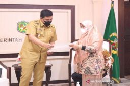 KPU Kota Medan buka Posko PDPB di 21 kecamatan