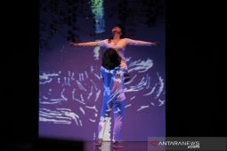 "Raya Raya Cinta" dari Komunitas Mahima usung tema cinta universal