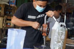 Disdag Kota Madiun antisipasi penimbunan komoditas minyak goreng