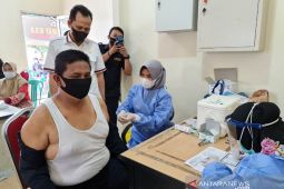 Satgas: pasien COVID-19 di Babel bertambah 15 jadi 130 orang