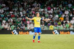 Liga Spanyol: Cadiz petik kemenangan vital di kandang Bilbao