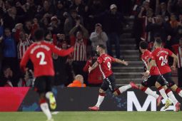 Southampton perpanjang derita Aston Villa