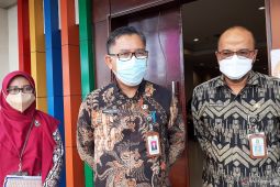 Kalbar pantau lahan padi 1.000 hektare yang terdampak banjir