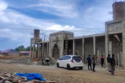 Kawasan pegunungan Alue Badeuk-Abdya bakal jadi kota santri