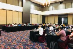 Pemprov Malut susun daftar jabatan kritikal ASN bersama Kemenpan-RB