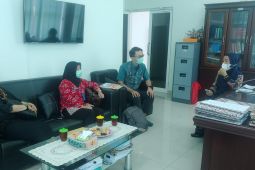 Kemenkumham Sumut apresiasi partisipasi Kota Tebing Tinggi laporkan RANHAM