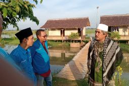 Kepengurusan baru KNPI Tangerang 2021-2024 resmi dilantik