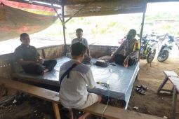 Polres Tapsel gencar ajak masyarakat ikuti program vaksinasi