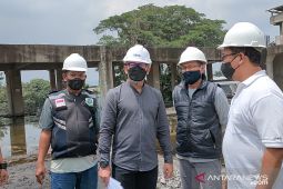 Pembangunan Masjid Agung Bogor berlanjut sampai 2023