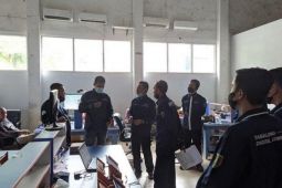 Hari ini tiga desa gelar Pilkades secara e-Voting