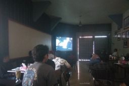 AJI Ambon diskusikan film A Thousand Cuts dorong kebebasan pers, patut diapresiasi