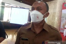 Guru dan siswa di Indramayu positif COVID-19, PTM dihentikan