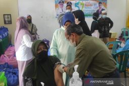 Dinkes Banjarmasin: tetap waspada! masih ada sembilan kasus aktif COVID-19