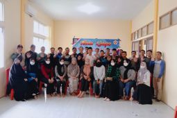 IMTEK harap karang taruna rangkul pemuda mewujudkan Sambas BERKEMAJUAN