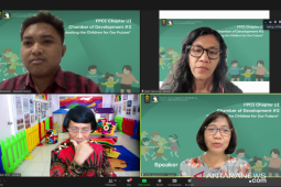 Tidak lapor kekerasan terhadap anak bisa dipidana