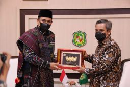 Wali Kota Medan: BTN dukung relokasi warga bantaran sungai atasi banjir