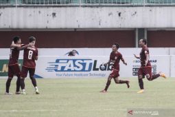 Borneo FC jumpa mantan arsitek  saat hadapi Persela