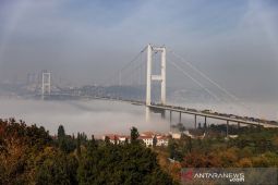 AS dan Rusia bahas misi diplomatik di Istanbul