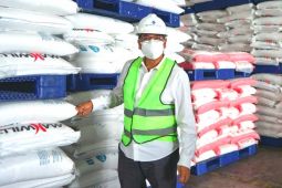 Kemenperin sebut investasi gula UEA hasilkan produk turunan bioetanol