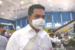 Wali Kota Samarinda optimis akhir November tercapai herd immunity