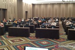 Kemenkumham NTT ajak masyarakat daftarkan merek dagang sebagai bukti pemilik