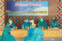 PKK Banjarbaru gelar pembinaan dukung peningkatan kualitas keluarga