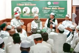 Putra Tabalong jadi imam masjid di tiga negara