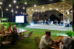 Pulihkan sektor pariwisata Banyuwangi lewat program "Staycation Seru"
