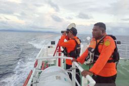 10 penumpang perahu hilang di perairan Raja Ampat ditemukan selamat